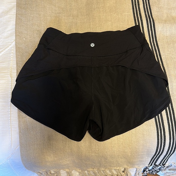 Lululemon shorts - Picture 2 of 4